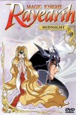 Watch Magic Knight Rayearth Movie4k